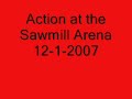 this is the main event from the show at the sawmill arena 12-1-2007. for the bwa heavyweight championship.