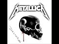 New Metallica Song + Album Artwork!