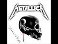 New Metallica Song + Album Artwork!