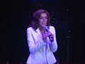 R Family Cruise - Andrea McArdle Singing R Family Cruise - Andrea McArdle Singing