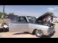 2011 Hot Rod Drag Week Day 2 Great Bend Action