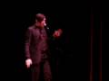 BLixa Bargeld, Barcelona