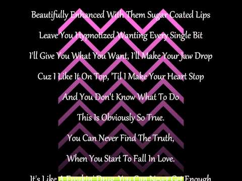 sugar rush sugar rush