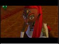 legend of zelda OoT (119) spirite temple 3
