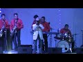 arkangel R-15 en chapalilla 2012