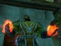 Cravos - Shaman PVP 49 Enhancement