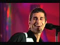 http://www.dancestar.com - here's a world first from dancestar - the precision guided musicians, a special band put together especially for the 2004 awards on miami beach..featuring perry farrell, moby and paul van dyk.. 

perry farrell is quite simply, one of the most important and original musical figures of the '90s. born perry bernstein in new york city on march 29, 1959, perry moved with his family to miami, fl as a youngster, and eventually wound up in los angeles, ca, where he discovered the liberating punk rock movement. by the early-80's goth-rock was sweeping across l.a. - as a result, perry changed his name to perry farrell ('peripheral') and formed the goth-alternative band, psi com. while the group was an important musical stepping stone for perry (his trademark heavily effected vocal style, ethereal music, etc.), the band eventually fell apart before they could sign to a major label. years later, in 1994, triple x records would issue a self-titled, 5-track psi com compilation. undettered, farrell put together what would become one of the greatest rock bands of all time, jane's addiction. he hooked up with a pair of young metalheads, drummer stephen perkins and guitarist dave navarro, plus alternative fan eric avery on bass. the quartet was harder rocking than farrell's previous outfit, and injected their rock with unpredictability -unafraid to touch upon other non-rock musical styles and making great use of dynamics. the band was also different in that it was against the testosterone-heavy image of other rockers at the time, the bandmembers would often kiss each other on stage and farrell would sometimes dress in drag. all of the hoopla paid off for the band as they became an instant favorite on the l.a. club scene, issuing their self-titled debut on triple x in 1987. like it's music, the band's audience was varied - metalheads, punkers, and goths all worshipped them. a huge bidding war ensued, with warner bros. eventually signing the up-and-coming band. although jane's addiction would only be together for 2 more albums, 1988's nothing's shocking and 1990's ritual de lo habitual (both platinum-certified), they were a major reason for alternative rock's eventual mainstream acceptance and success. both albums are widely considered classics, proving to be incredibly influential on the 90's alt-rock scene. eventually, drug-fueled bickering helped break up the group, but not before they would headline the inaugural lollapalooza tour in 1991 (farrell was the founder of the eventual annual tour). perry also tried his hand at filmmaking around this time, with the hard-to-decipher gift. perry went straight into his next project, porno for pyros, which included ex-jane's drummer perkins, as well as guitarist peter distefano and bassist martyn lenoble. while the new outfit contained some of the same musical trademarks as j.a., it proved to be not as musically adventurous or

abstract. a pair of underrated albums were issued, 1993's self-titled debut and 96's good god's urge, and while the band was a popular concert attraction, farrell split the band up in 1997, shortly after an appearance on the private parts soundtrack and a performance at the movie's premier. later in '97, farrell did a brief reunion tour with jane's addiction (eric avery, who refused the invitation, was replaced by the red hot chili peppers' flea on bass), releasing a spotty live/outtakes collection kettle whistle the same year. a year later, farrell became a father and swore off drugs and drink for good - focusing on a new project, dubbed gobalee. before the new project could get off the ground, farrell abruptly abandoned it, concentrating on recording his first solo album, which featured contributions by rage against the machine guitarist tom morello and red hot chili peppers guitarist john frusciante. in november of 1999, the retrospective rev was issued, containing hits and rarities from both jane' s addiciton and porno for pyros, as well as a pair of solo tracks. in 2001, farrell's solo album song yet to be sung arrived, marking his first new material in five years as well as a more global, spiritual approach to his music. greg prato, all music guide