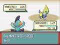 Pokemon Emerald - Gym Leader Wattson