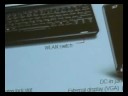 Acer Aspire one--press conference in Japan 3