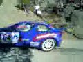 RALLYE DE VAISON  2008 (PROPIAC)