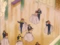 Sailor Moon funny CLUMSY PRINCESS USAGI (SERENA)