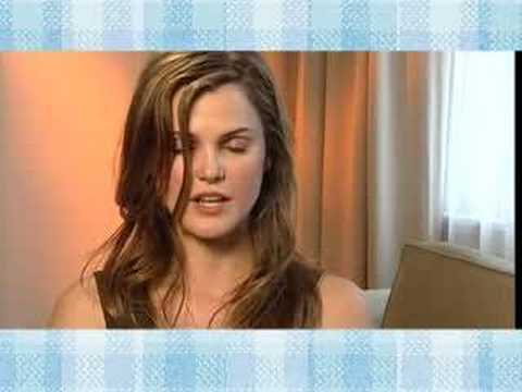 Keri Russell