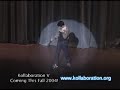 David Elsewhere So You Think You can dance auditons!
