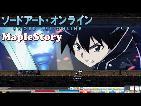 how to patch maplestory