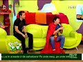 superman la razvan si dani part 1