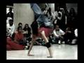 SexyBack v.s. RudeBox