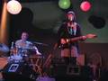 Wye Oak - I Don't Feel Young Live at Creative Alliance