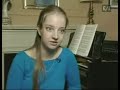 Lise De La Salle on Teen Kids News