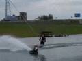 How to wakeboard