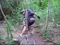 Descenso Cerro Copey (La Sierra) Isla de Margarita, Mtb...