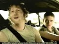 Dodge Ram 1500 HEMI commercial 1