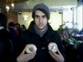 Zac Farro - Kings