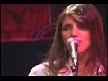 Lanna Rodrigues - Cicatrizes Show Centro Cultural São Paulo