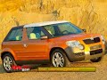 motor news n° 34   skoda fabia wagon