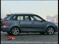 Motor News n° 34 - Skoda Fabia Wagon