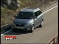 motor news n° 34   skoda fabia wagon