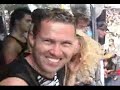 Danceparade 2007 *** truck van IVE-events  &  Happy Dayzz 