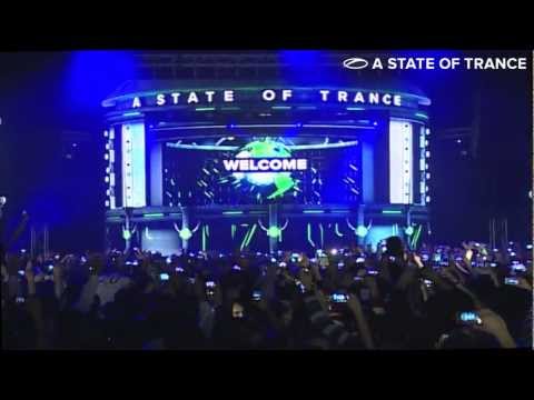 ASOT600 Beirut aftermovie online!