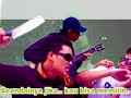 MMU - Muza & Farid - Demi waktu  *Feat The Axe Gang