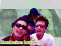 MMU - Muza & Farid - Demi waktu *Feat The Axe Gang