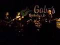 Chris Isaak - Wicked Game Cover by Tempest Trio Band