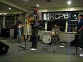 live performance at hiram college, oh