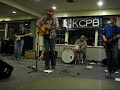 live performance at hiram college, oh