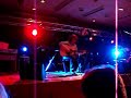 Dennis [wokkel] & Lotte - I wish @ muziekavond