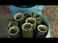 Click here to watch this video making binungey