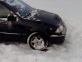 Hendri Suzuki Swift Offroading