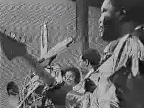 Liberté (Franco) - Franco & le TPOK Jazz 1975 Liberté (Franco) - Franco & le TPOK Jazz 1975