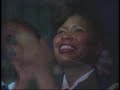 Whitney Houston - A Song For You live (WHH 1991)