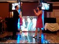 Time to Say Goodbye - Con Te Partiro - Christopher Macchio & Deborah Kaplan at Roma View (3-26-2011)