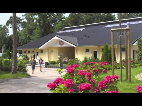 Campingpark Kühlungsborn Video Campingpark Kühlungsborn Video