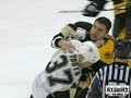 Lucic vs. Ruutu [2/28/08]