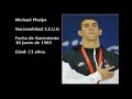 Burrada en tves, Phelps 1972...??