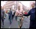 Technoviking takes Berlin - KARAOKE VERSION