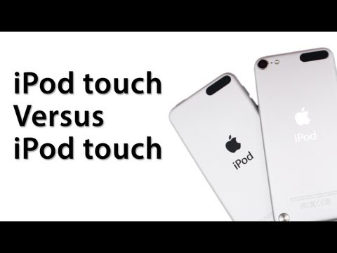 16GB - Buy an iPod touch: http://amzn.to/144Bj81 Follow me on Twitter: http://www.twitter.com/macmixing Like my Facebook page: http://www.facebook.com/macmixing Fre...