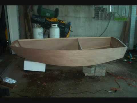 Wooden Boat - Boat Plans & Boat Building Made Easy
