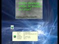 ¿Cómo descargar videos de youtube en Linux? ¿Cómo descargar videos de youtube en Linux?